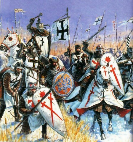 Guerra entre Perusa y Asís