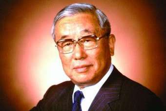 Eiji Toyoda