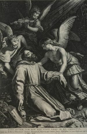 Enfermedad de Francisco