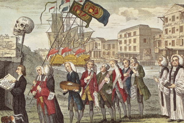 Stamp Act