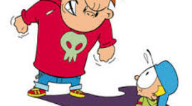 Timeline: Termination of Bullying *History of Bullying*