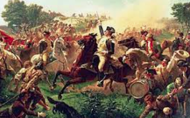 The Battle of Monmouth