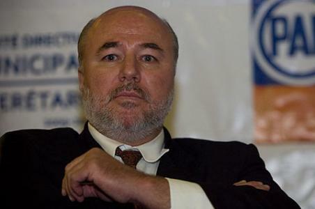 Problemas políticos.