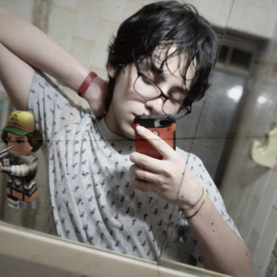 Timeline: Acontecimientos importantes en mi vida.