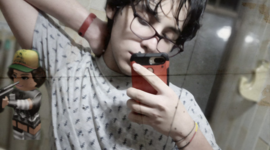 Timeline: Acontecimientos importantes en mi vida.