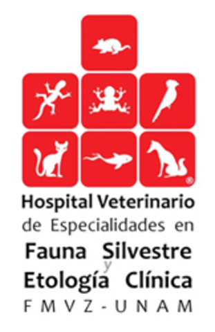 Departamento de Etología en la UNAM