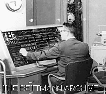 3ra Revolución industrial