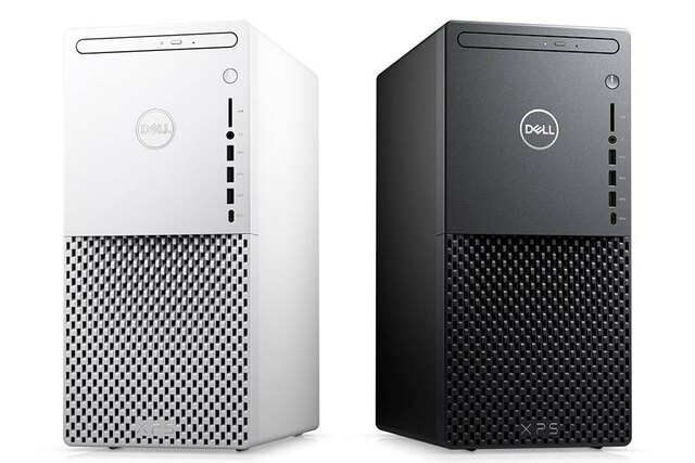 DELL XPS TOWER