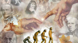 Timeline: Orígenes de la Ciencia