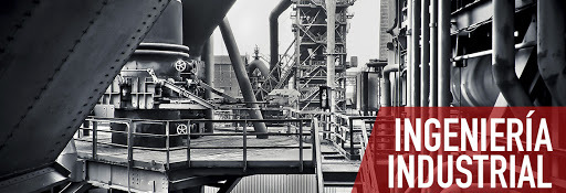 ingeniería industrial