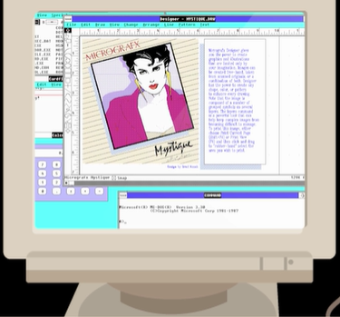 Windows 2 - 1987
