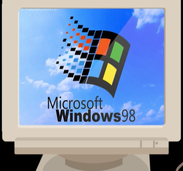 Windows 98 - 1998
