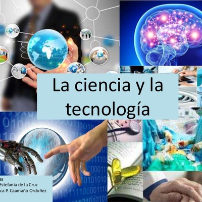 Timeline: 1.1 - Línea de tiempo sobre el desarrollo histórico de las aportaciones significativas de la ciencia e innovaciones tecnológicas