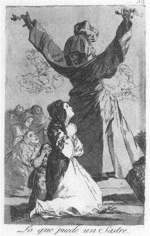 LAS REVELIONES DE 1820