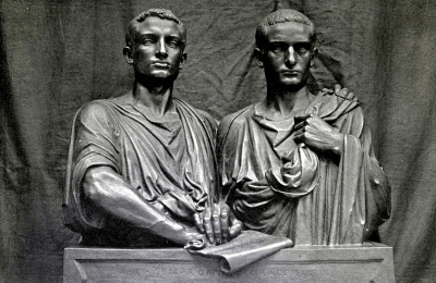 The Gracchus Brothers