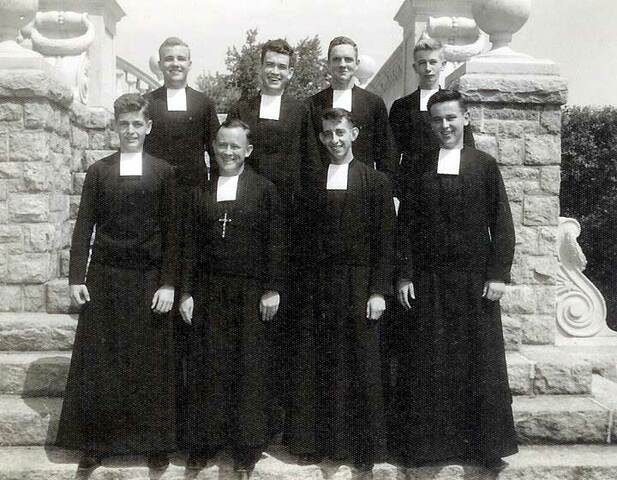 Marist Brothers and Fathers