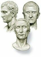 The First Triumvirate