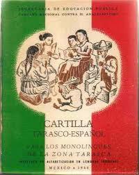 Campaña Nacional contra el Analfabetismo y la Comisión Revisora de Planes y Textos