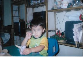 Probablemente mi mejor cumpleaños.