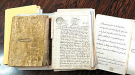 Timeline: Evolución de la historia archivística