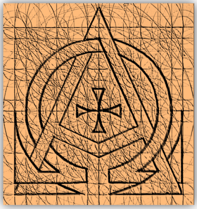 Se emplea por primera vez la geometría