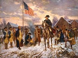 American Revolution