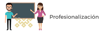 Profesionalizacion
