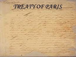 Treaty of Paris