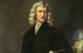 Isaac Newton
