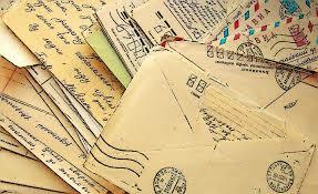 Se educa para la correspondencia 1840-1850