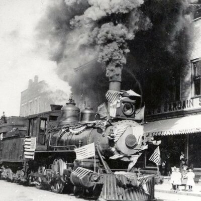 Timeline: US History II 1876-1900