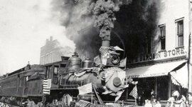 Timeline: US History II 1876-1900