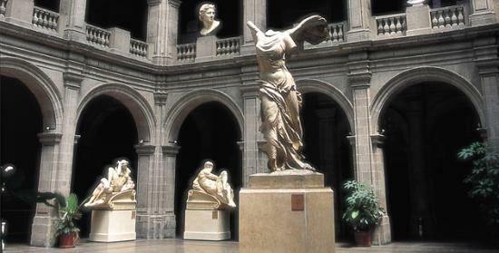 la Academia de las Artes y las Ciencias de América