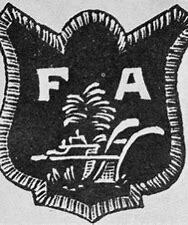 Farmers' Alliance first organized