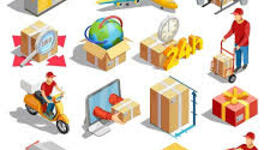 Timeline: Evolución De La Logística Hasta Los Días Actuales