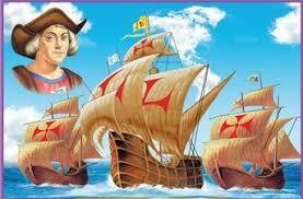 INICIO A LA LOGITICA  POR CRISTOBAL COLON