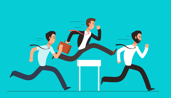 2000-2001 Era de Gestion individual