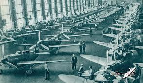 8 FEBRERO 1942 EVOLUCION EN LA OBTENCIÓN DE MATERIA PRIMA