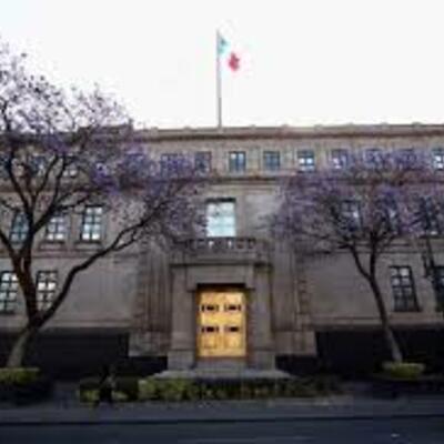 Timeline: TRIBUNAL FEDERAL DE JUSTICIA ADMINISTRATIVA