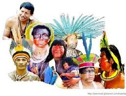 Atención educativa a grupos étnicos