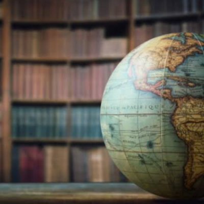 Timeline: Problemas economicos, políticos y sociales para la organización del Estado nacional