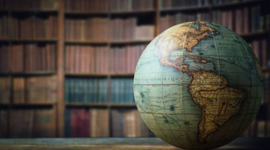 Timeline: Problemas economicos, políticos y sociales para la organización del Estado nacional