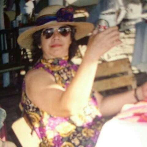 Fallece mi abuela materna