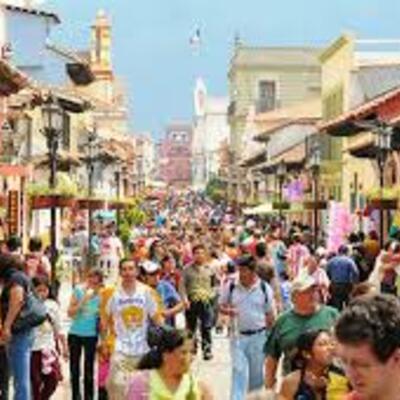 Timeline: HISTORIA DEL TURISMO EN MEXICO BY BERNARDO ESCOBAR HOMOBONO 1TM1 (IPN-EST)