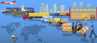 2010 AVANCE EN LA LOGISTICA EN COLOMBIA