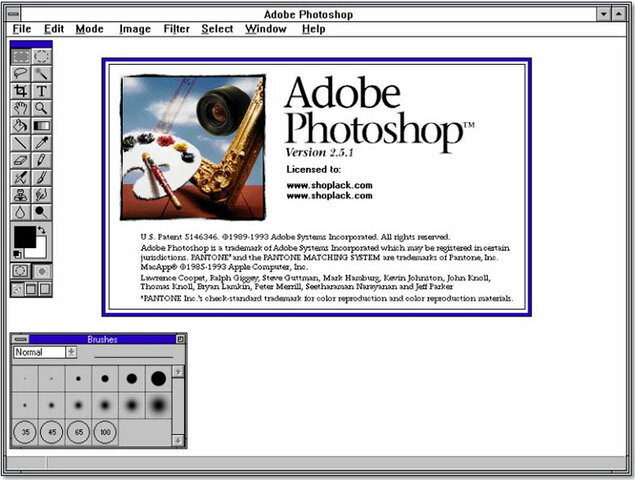 Photoshop