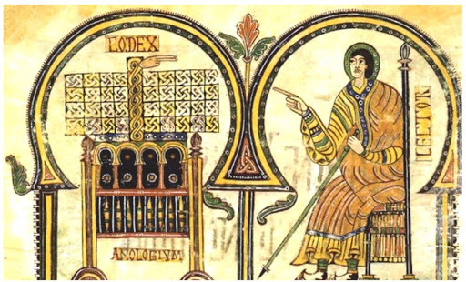 Las  principales  contribuciones  indias  a  la  ciencia