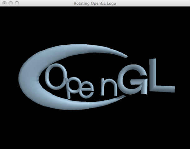 OpenGL