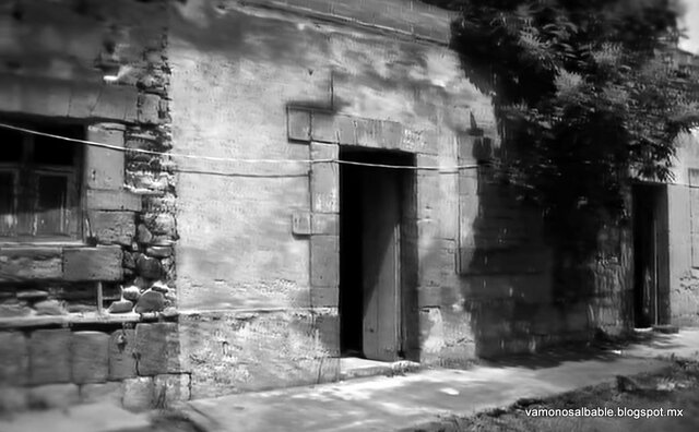 Juana de Paredes abre mesón