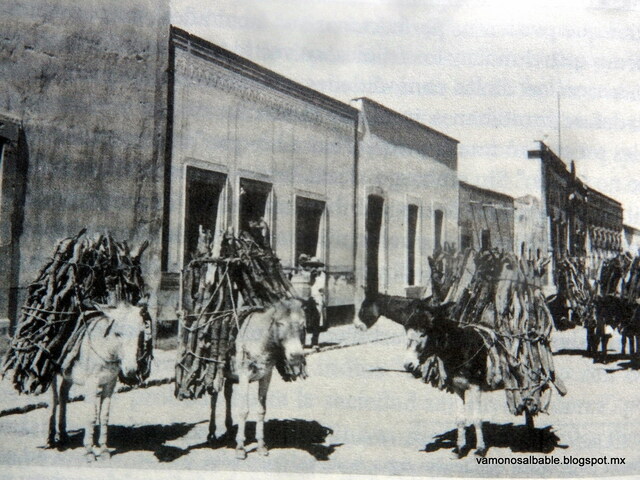 Función me mesón San José de don Pedro Anzures